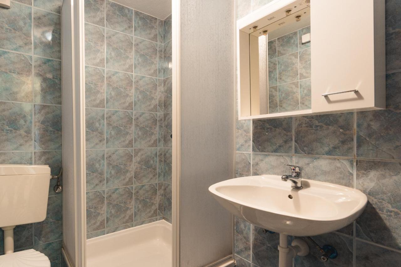 Apartment Gloria Marina Bagian luar foto